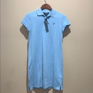 Polo Dress